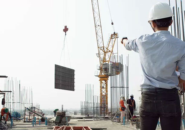 Civil Contracting