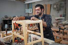 Wood Work